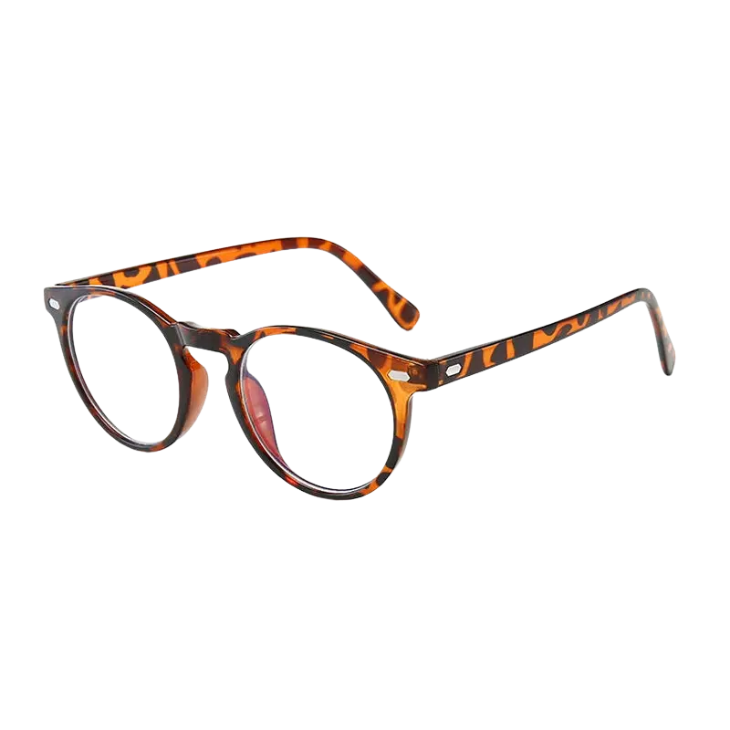 Chic computer glasses sales