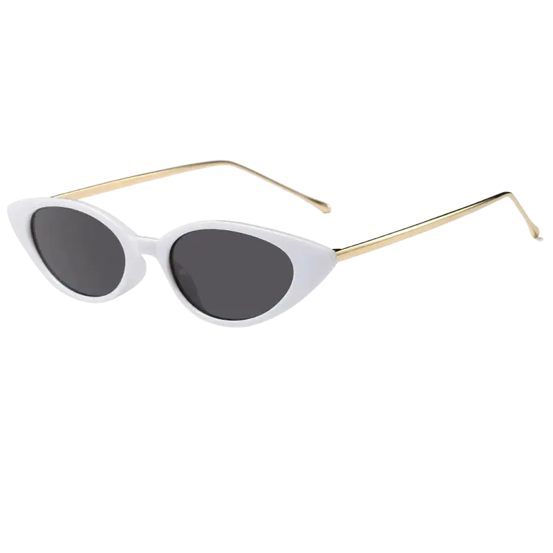 Cat Eye Sunglasses, Designer Cat Eye Glasses, Small Frame Sunglasses, UV400 Women Sunglasses, Fashion Cat Eye Glasses, Gradient Cat Eye Shades, Photochromic Sunglasses Women, Anti-reflective Sunglasses, Polycarbonate Cat Eye Glasses, Trendy Women’s Eyewear