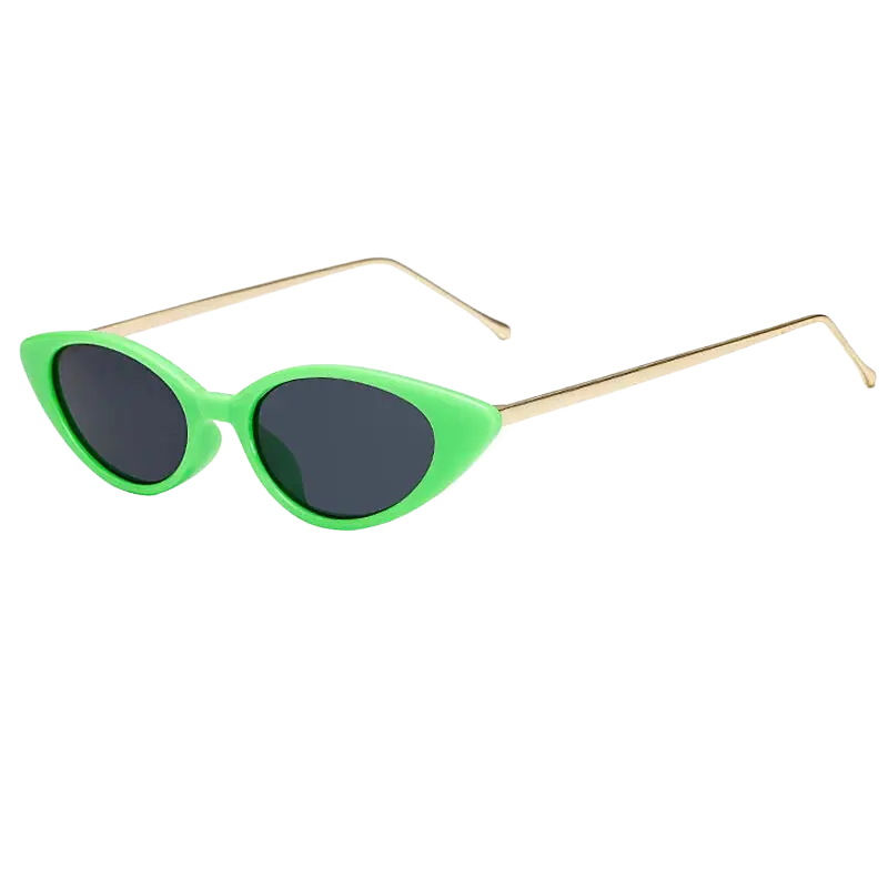 Cat Eye Sunglasses, Designer Cat Eye Glasses, Small Frame Sunglasses, UV400 Women Sunglasses, Fashion Cat Eye Glasses, Gradient Cat Eye Shades, Photochromic Sunglasses Women, Anti-reflective Sunglasses, Polycarbonate Cat Eye Glasses, Trendy Women’s Eyewear