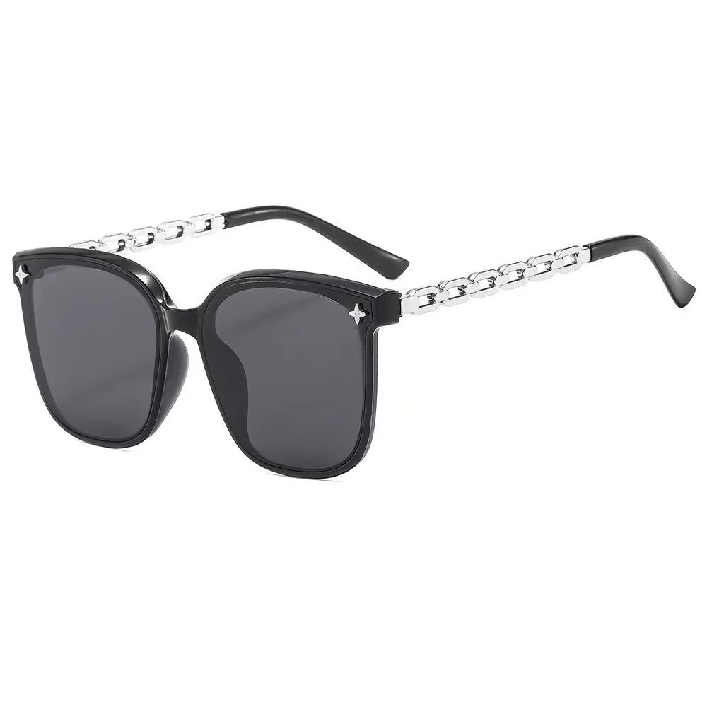 Small Frame Designer Sunglasses