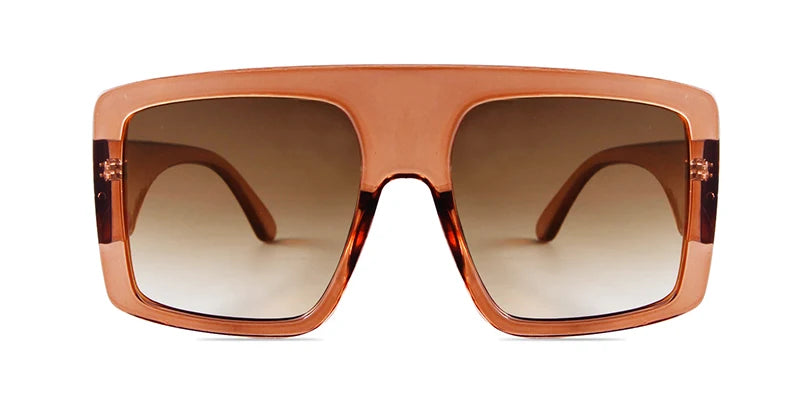 Vintage Oversized Sunglasses, Square Acrylic Frame Shades, Big Black Shield Sunglasses, Luxury Brand Sunglasses Women, UV400 Gradient Sunglasses, Trendy Sun Glasses, Women’s Fashion Eyewear, Oversized Luxury Sunglasses, Black Square Sunglasses, Statement Sunglasses