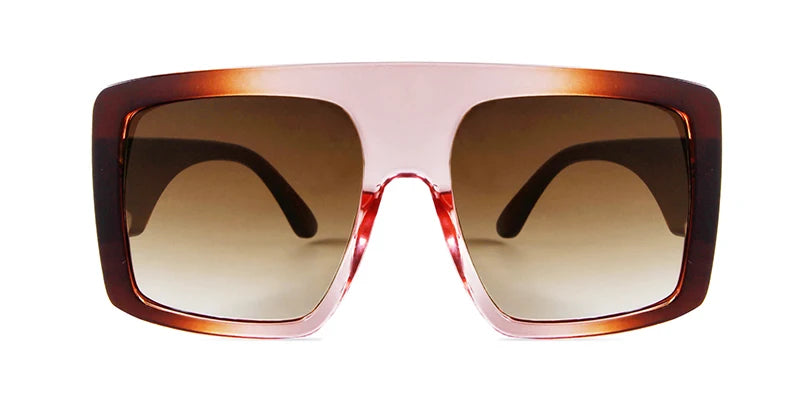 Vintage Oversized Sunglasses, Square Acrylic Frame Shades, Big Black Shield Sunglasses, Luxury Brand Sunglasses Women, UV400 Gradient Sunglasses, Trendy Sun Glasses, Women’s Fashion Eyewear, Oversized Luxury Sunglasses, Black Square Sunglasses, Statement Sunglasses