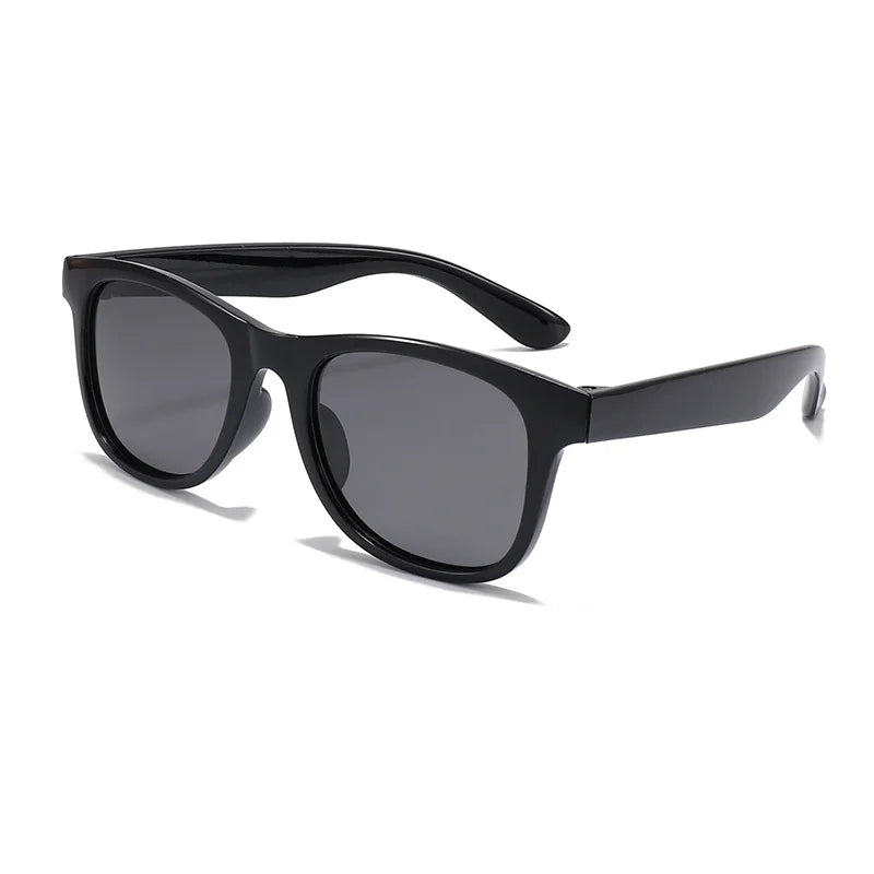 kids sunglasses, polarized sunglasses, UV400 protection, children's eyewear, durable TPEE frame,
soft sunglasses for kids, boys sunglasses, girls sunglasses, outdoor sunglasses, beach eyewear.