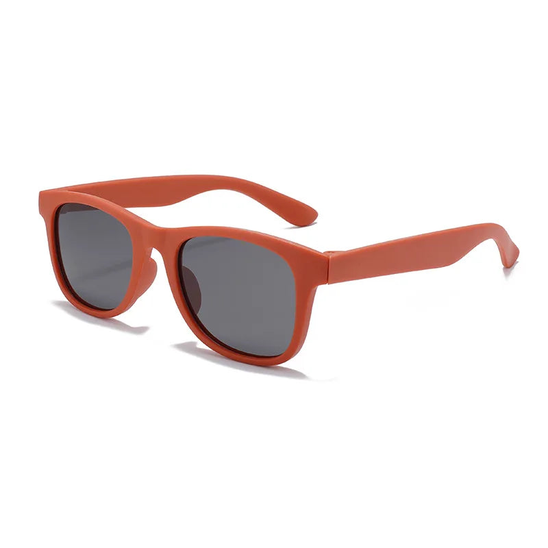 kids sunglasses, polarized sunglasses, UV400 protection, children's eyewear, durable TPEE frame,
soft sunglasses for kids, boys sunglasses, girls sunglasses, outdoor sunglasses, beach eyewear.