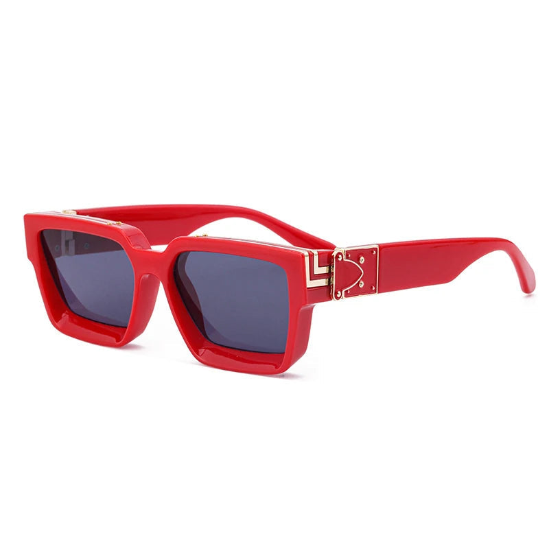 Millionaire Square Sunglasses