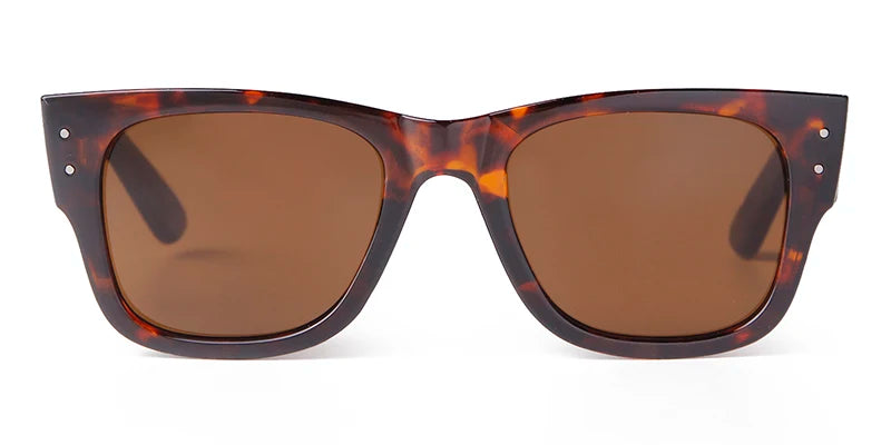 retro sunglasses, square sunglasses, UV400 protection, vintage eyewear, black sunglasses, tortoiseshell sunglasses, women and men sunglasses, polycarbonate frame, 70s style sunglasses, fashion accessories