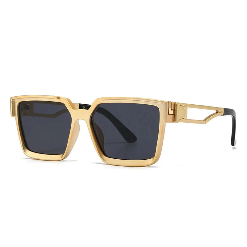 Luxury Square Shades