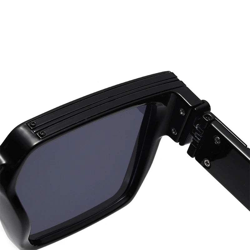 Millionaire Square Sunglasses