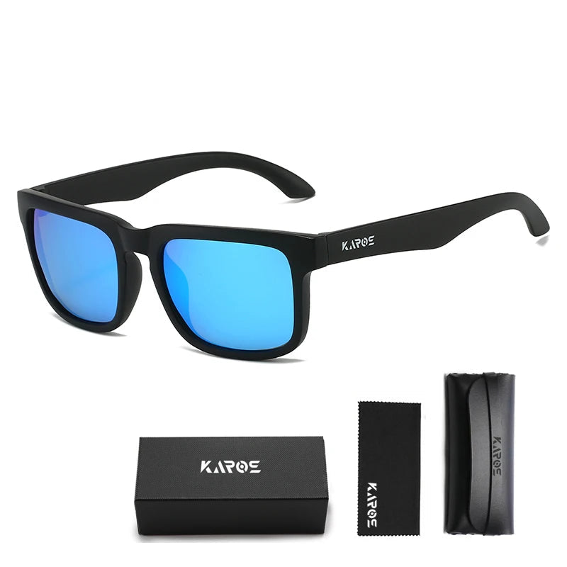 polarized sunglasses, sports sunglasses, UV400 protection, outdoor eyewear, ultra-light sunglasses, retro sunglasses, fishing glasses, driving sunglasses, cycling sunglasses, hiking sunglasses