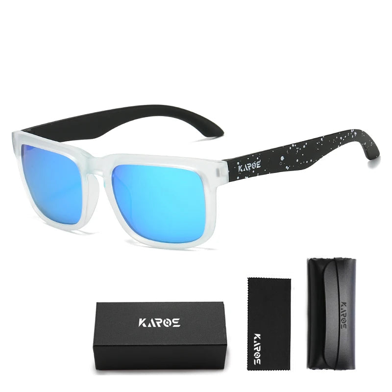 polarized sunglasses, sports sunglasses, UV400 protection, outdoor eyewear, ultra-light sunglasses, retro sunglasses, fishing glasses, driving sunglasses, cycling sunglasses, hiking sunglasses