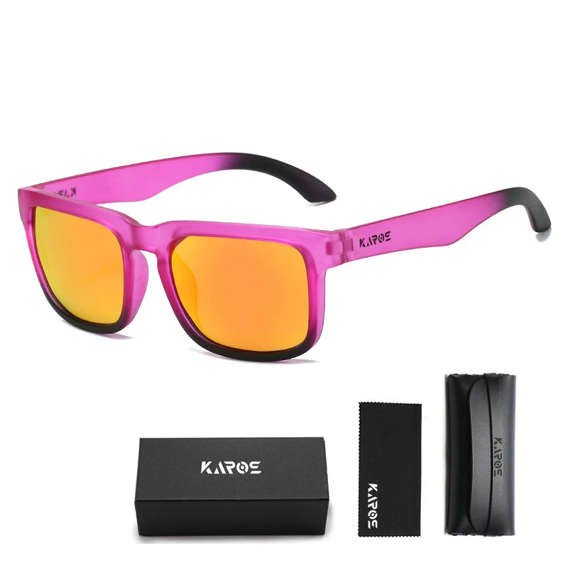 polarized sunglasses, sports sunglasses, UV400 protection, outdoor eyewear, ultra-light sunglasses, retro sunglasses, fishing glasses, driving sunglasses, cycling sunglasses, hiking sunglasses