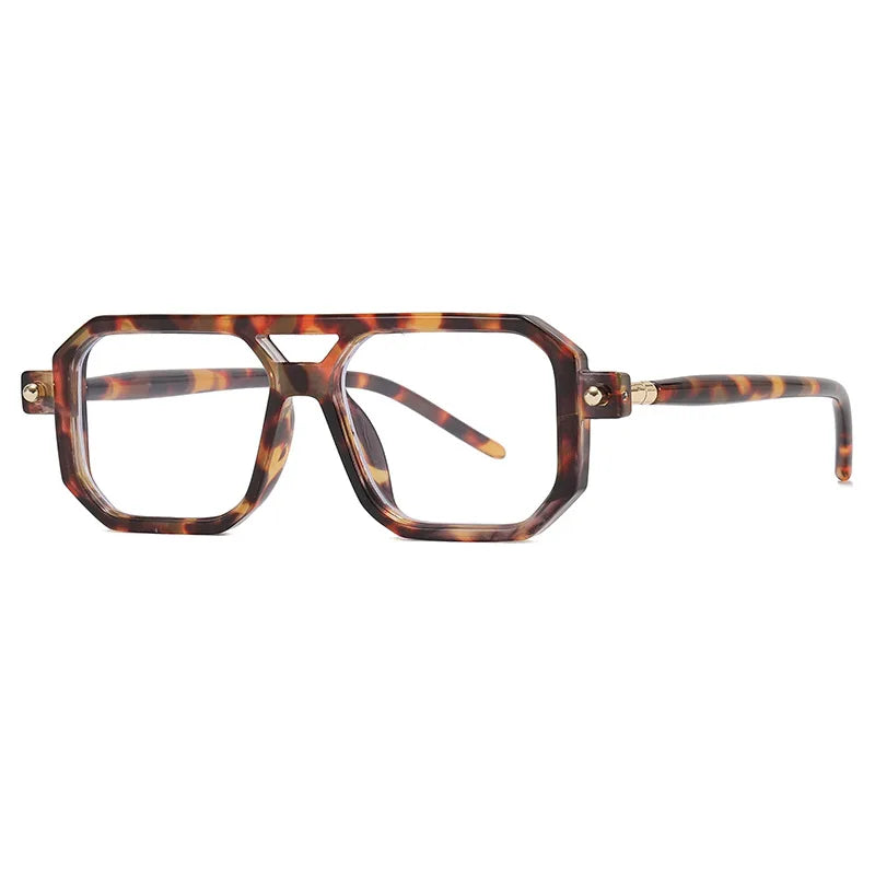 retro square sunglasses, blue light blocking, UV400 protection, unisex sunglasses, vintage style eyewear, plastic frame sunglasses, casual fashion shades, decorative sunglasses, men and women sunglasses, sunscreen sunglasses.