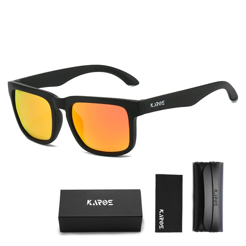 polarized sunglasses, sports sunglasses, UV400 protection, outdoor eyewear, ultra-light sunglasses, retro sunglasses, fishing glasses, driving sunglasses, cycling sunglasses, hiking sunglasses
