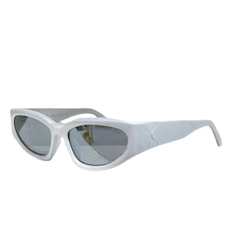 Classic Punk Sunglasses, Luxury Sports Eyewear, Wrap Around Sunglasses, UV400 Protection, Fashion Sport Eyewear, Outdoor Sunglasses, Designer Sunglasses, Men's Sunglasses, Women's Sports Glasses, Durable Sunglasses