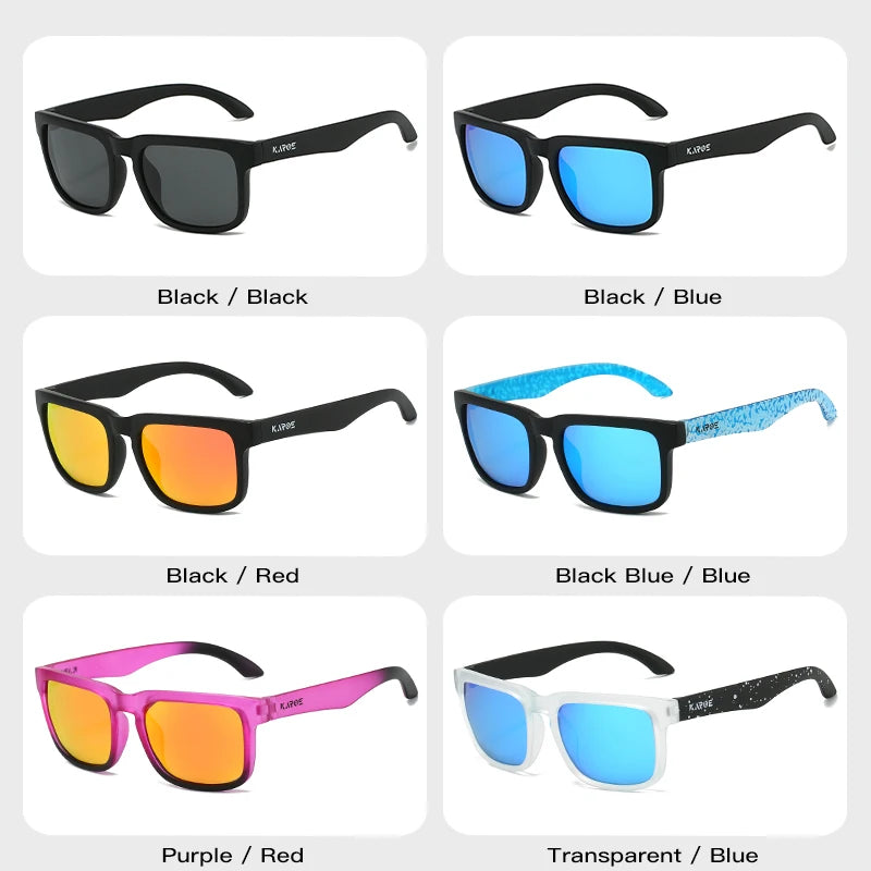 polarized sunglasses, sports sunglasses, UV400 protection, outdoor eyewear, ultra-light sunglasses, retro sunglasses, fishing glasses, driving sunglasses, cycling sunglasses, hiking sunglasses