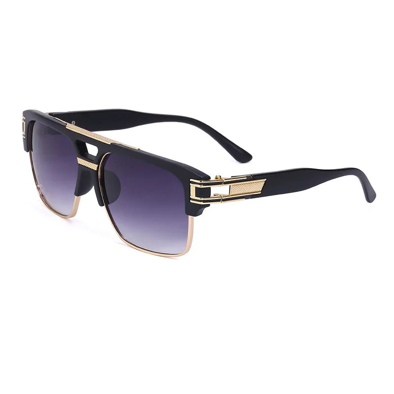 anti blue light sunglasses, luxury sunglasses, large frame sunglasses, UV400 protection,
mirror gradient lenses, unisex sunglasses, stylish eyewear,
outdoor sunglasses, polycarbonate lenses, fashion sunglasses