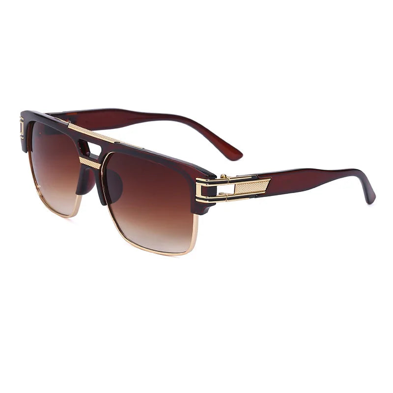 anti blue light sunglasses, luxury sunglasses, large frame sunglasses, UV400 protection,
mirror gradient lenses, unisex sunglasses, stylish eyewear,
outdoor sunglasses, polycarbonate lenses, fashion sunglasses
