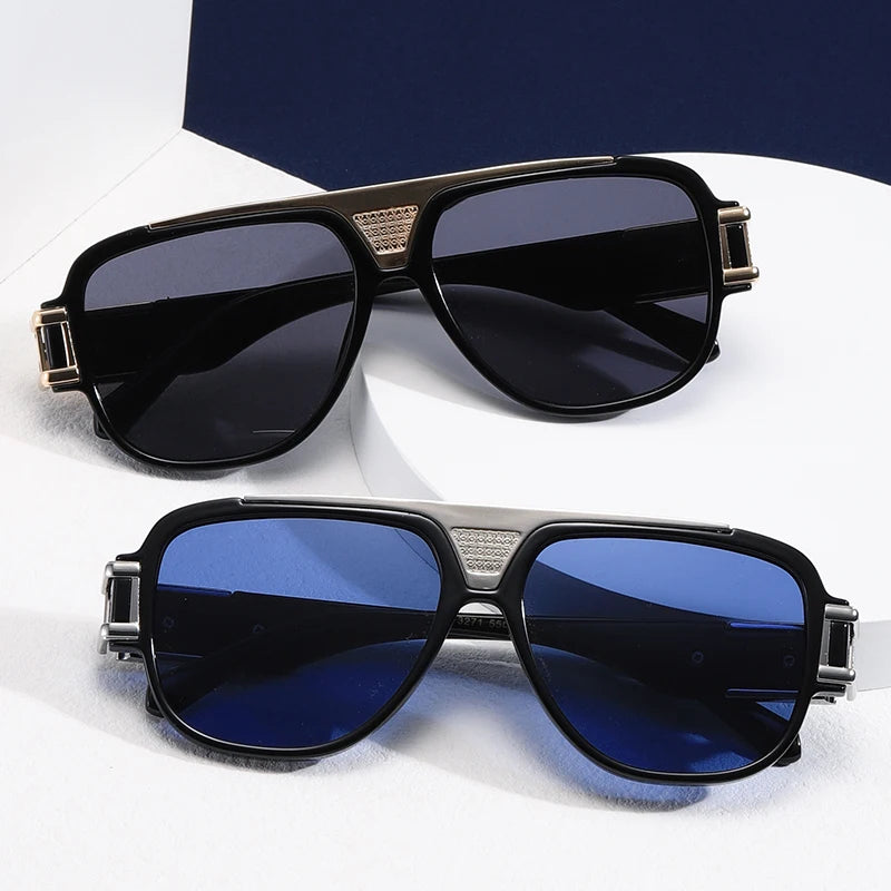 vintage pilot sunglasses, anti-glare sunglasses, mirror sunglasses, UV400 sunglasses, driving sunglasses, men’s fashion shades, women’s retro sunglasses, acetate frame sunglasses, classic aviator sunglasses, travel sunglasses