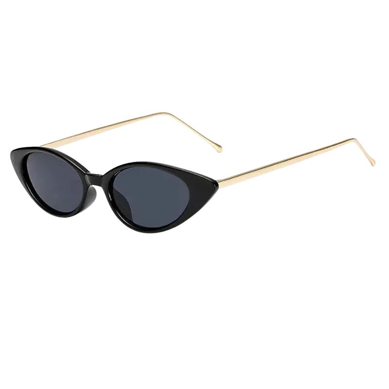 Cat Eye Sunglasses, Designer Cat Eye Glasses, Small Frame Sunglasses, UV400 Women Sunglasses, Fashion Cat Eye Glasses, Gradient Cat Eye Shades, Photochromic Sunglasses Women, Anti-reflective Sunglasses, Polycarbonate Cat Eye Glasses, Trendy Women’s Eyewear