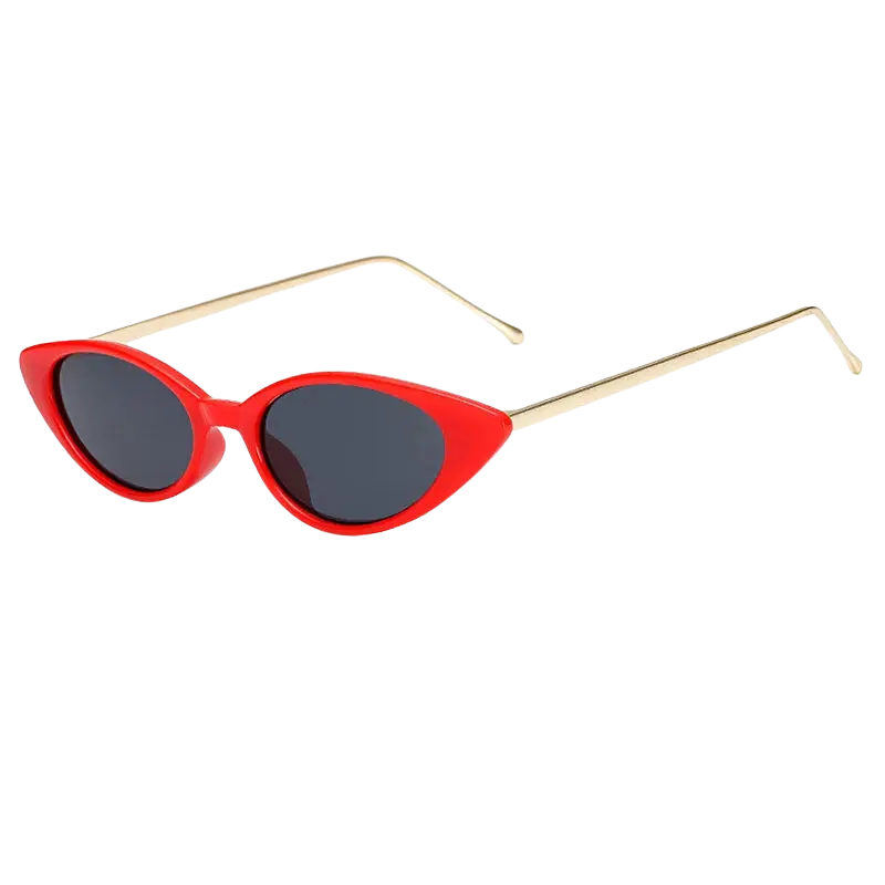 Cat Eye Sunglasses, Designer Cat Eye Glasses, Small Frame Sunglasses, UV400 Women Sunglasses, Fashion Cat Eye Glasses, Gradient Cat Eye Shades, Photochromic Sunglasses Women, Anti-reflective Sunglasses, Polycarbonate Cat Eye Glasses, Trendy Women’s Eyewear