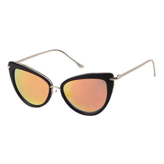 Cat Eye Metal Sunglasses, Luxury Designer Sunglasses, Gradient Lens Sunglasses, Women’s Fashion Sunglasses, UV400 Protection Glasses, HD Lens Sunglasses, Summer Cat Eye Glasses, Designer Sun Glasses Women, Stylish Metal Frame Sunglasses, Elegant Women’s Eyewear