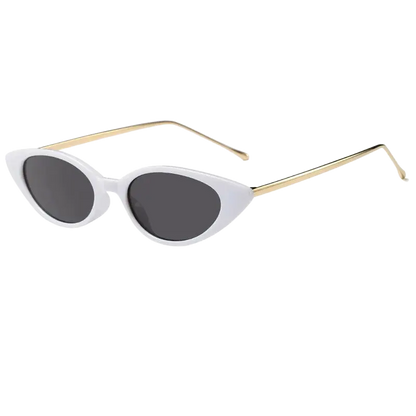 Cat Eye Sunglasses, Designer Cat Eye Glasses, Small Frame Sunglasses, UV400 Women Sunglasses, Fashion Cat Eye Glasses, Gradient Cat Eye Shades, Photochromic Sunglasses Women, Anti-reflective Sunglasses, Polycarbonate Cat Eye Glasses, Trendy Women’s Eyewear