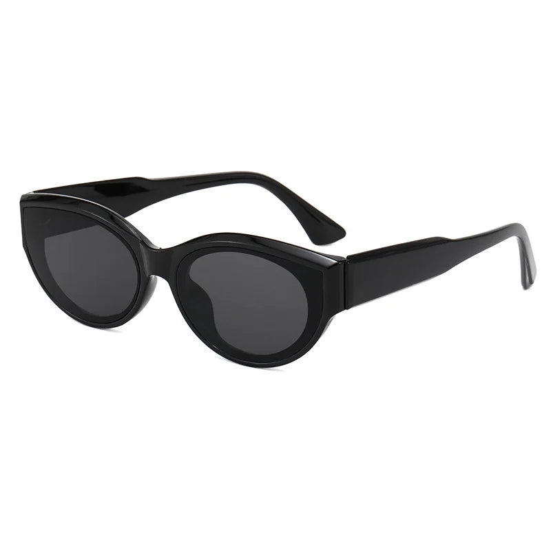 Retro Oval Sunglasses, Modern Twist, Classic Design, Updated Style, Timeless Accessory, Handcrafted Sunglasses, Durable Construction, UV Protection, Fashion Statement, Everyday Wear, Festival Style, Travel Essential, Gift Idea, Men's Fashion, Women's Fashion, Unisex Sunglasses, Vintage Style, Contemporary Style, Face-Flattering Design, Versatile Sunglasses, Comfortable Fit, Lightweight Sunglasses, Alla Chic