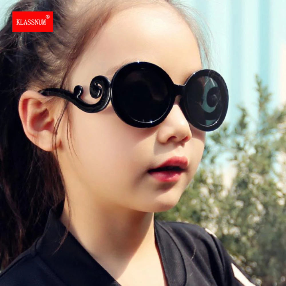 UV400 sunglasses for girls, classic kids sunglasses, anti-blue light glasses, radiation protection shades, sporty children eyewear, acrylic lens sunglasses, plastic titanium frames, kids fashion eyewear, baby sun protection glasses, lightweight children’s sunglasses