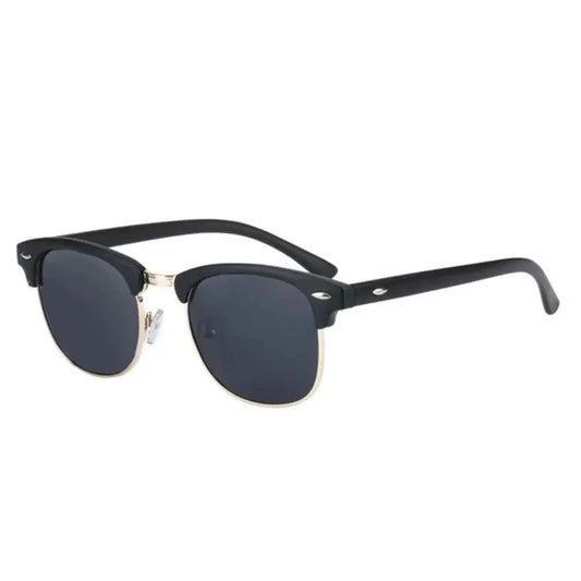 Unisex UV-Blocking Driving Sunglasses