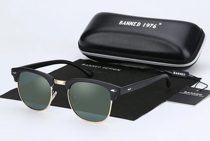 Unisex Sunglasses, Driving Sunglasses, UV-Blocking Sunglasses, Sun Protection, Road Safety, Clear Vision, Glare Reduction, Comfortable Fit, Durable Construction, Stylish Design, Everyday Wear, Travel Essential, Men's Sunglasses, Women's Sunglasses, Polarized Lenses, Alla Chic