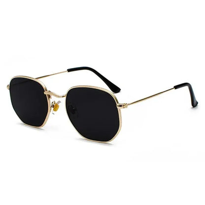 Trendy Hexagonal Sunglasses, Sleek Hexagonal Sunglasses, Statement Hexagonal Sunglasses, Vintage Hexagonal Sunglasses, Oversized Hexagonal Sunglasses, Hexagonal Sunglasses for Women, Hexagonal Sunglasses for Men, Hexagonal Sunglasses with UV Protection, Hexagonal Sunglasses with Polarized Lenses, Hexagonal Sunglasses for Fashion, Festival, or Everyday Wear