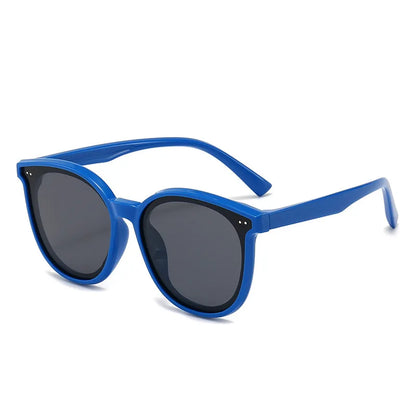 Kids Cat Eye Sunglasses