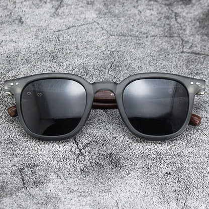 Vintage Sunglasses, Wooden Frame Sunglasses, Eco-Friendly Sunglasses, Sustainable Sunglasses, Natural Materials, Handcrafted Sunglasses, Unique Design, Eye-Catching Style, Statement Piece, Bold Fashion, Trendsetter, Urban Chic, Avant-Garde Fashion, Lightweight Sunglasses, Durable Construction, UV Protection, Comfortable Fit, Men's Sunglasses, Women's Sunglasses, Unisex Sunglasses