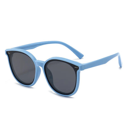 Kids Cat Eye Sunglasses