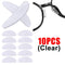 Clear (10pcs)