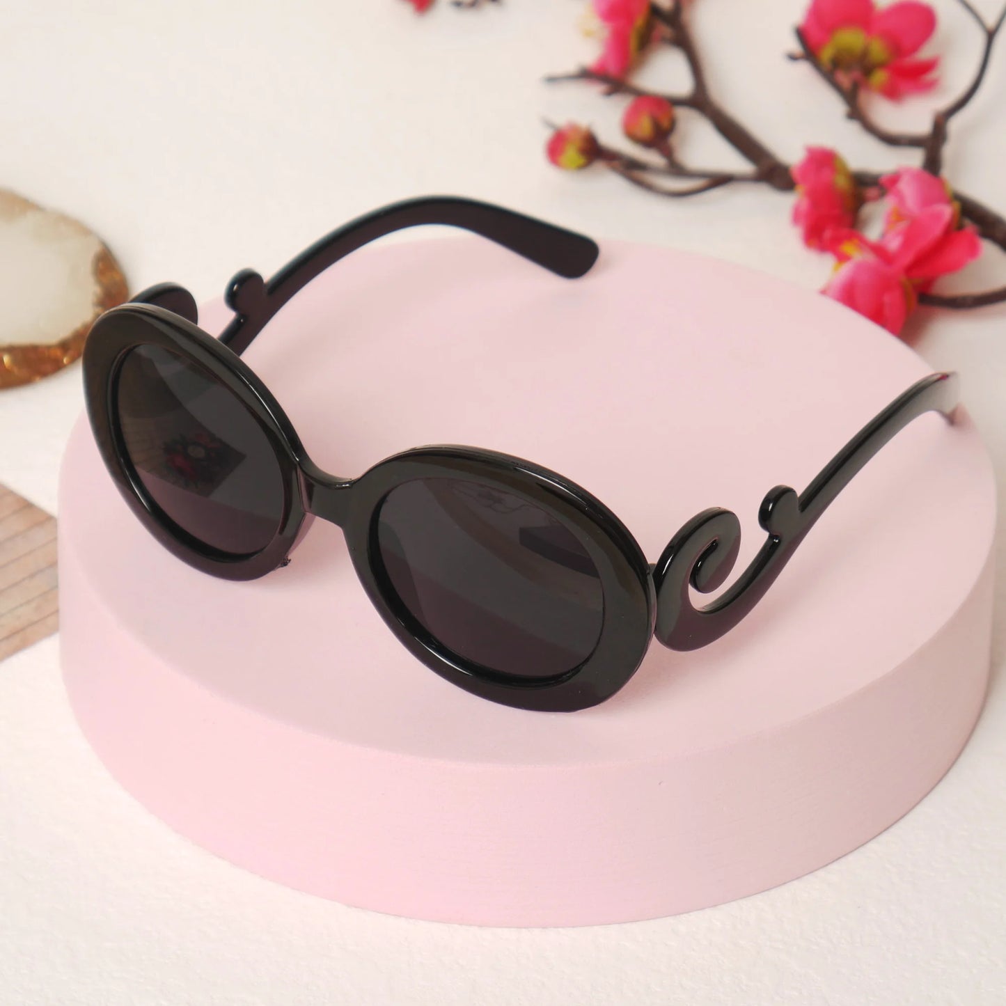 UV400 sunglasses for girls, classic kids sunglasses, anti-blue light glasses, radiation protection shades, sporty children eyewear, acrylic lens sunglasses, plastic titanium frames, kids fashion eyewear, baby sun protection glasses, lightweight children’s sunglasses