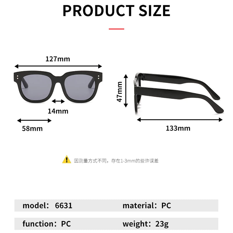 kids sunglasses, UV400 kids eyewear, square unisex sunglasses, vintage children’s shades, boys and girls sun goggles, plastic frame sunglasses, anti-reflective eyewear, lightweight children’s sunglasses, trendy kids sun glasses, outdoor kids eye protection