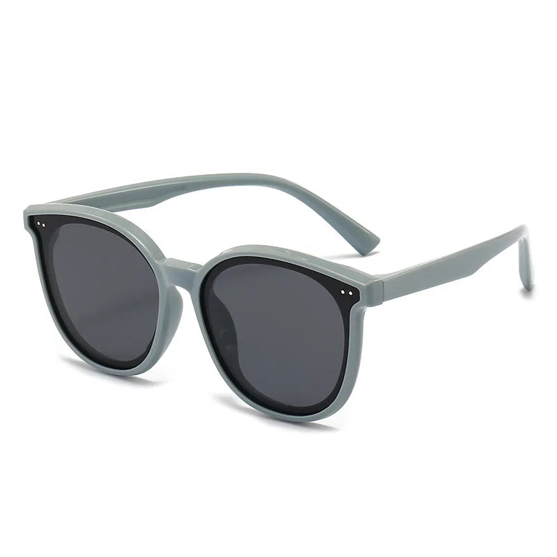 Kids Cat Eye Sunglasses