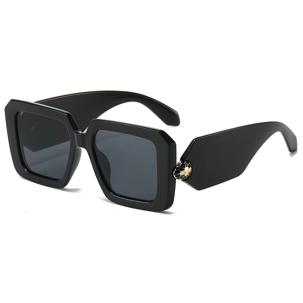 Snake Leopard Sunglasses