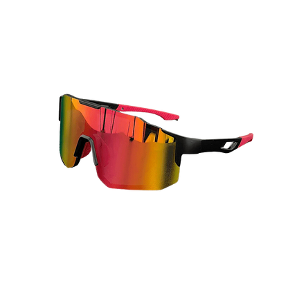 Sport Sunglasses, UV400 Glasses, Outdoor Goggles, Running Eyewear, Riding Glasses, Fishing Sunglasses, MTB Cycling Glasses, Road Bike Eyewear, Bicycle Sunglasses, UV Protection Glasses, Sport Eyewear, Cycling Goggles, Outdoor Sports Glasses, Men Women Sunglasses, 2024 Sport Eyewear