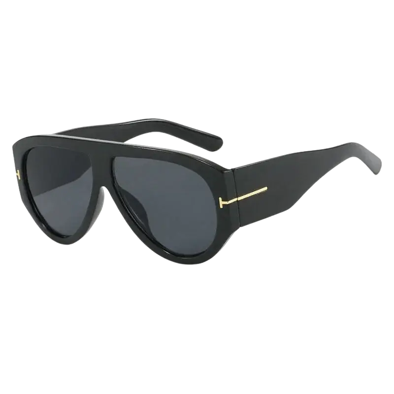 Luxury Pilot Sunglasses