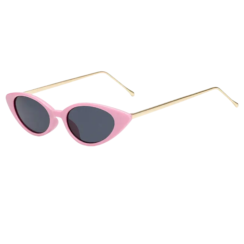 Cat Eye Sunglasses, Designer Cat Eye Glasses, Small Frame Sunglasses, UV400 Women Sunglasses, Fashion Cat Eye Glasses, Gradient Cat Eye Shades, Photochromic Sunglasses Women, Anti-reflective Sunglasses, Polycarbonate Cat Eye Glasses, Trendy Women’s Eyewear