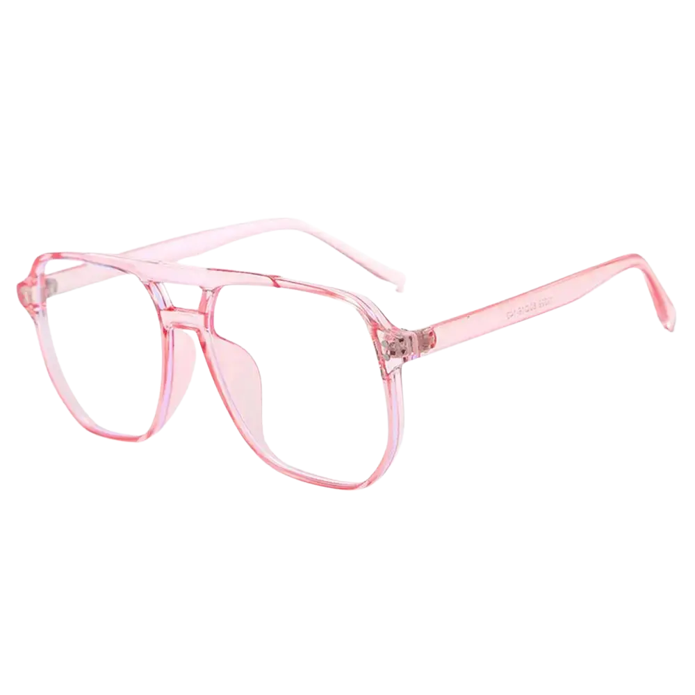 blue light glasses, eye protection, square frame glasses, unisex eyewear, ultralight spectacles, PC glasses, trendy glasses, fashionable eyewear, anti-blue light, plastic frames